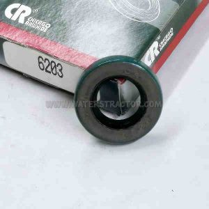 Seal - CR
