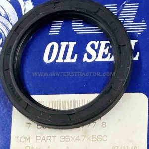 Seal - TCM