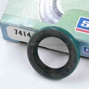 Seal - SKF