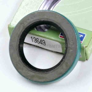 Seal - SKF