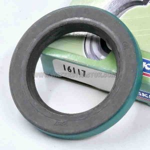 Seal - SKF