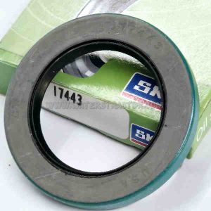 Seal - SKF