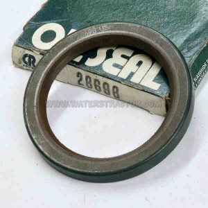 Seal - CR