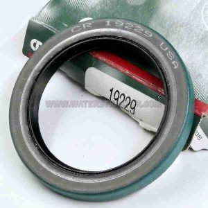 Seal - CR