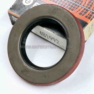 Seal - Federal Mogul