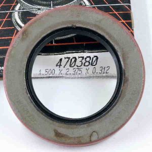 Seal - Federal Mogul