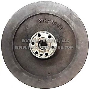 Flywheel