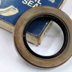 Seal - TCM