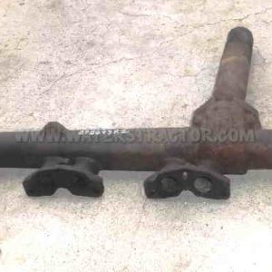 Exhaust Manifold