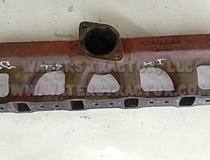 Intake Manifold