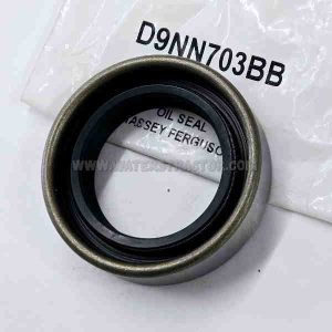Seal, PTO Shaft