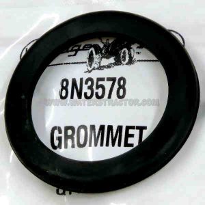 Grommet, Steering Column