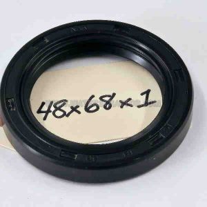 Seal - TCM