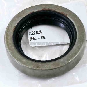 Seal - Clark