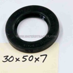 Seal - Federal Mogul