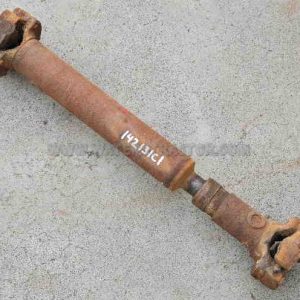 Drive Shaft Assy - FWD Gearbox