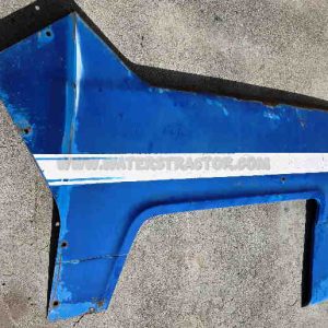Hood, Side Panel, RH