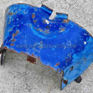 Shield Assy, PTO