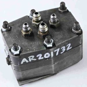 Steering Metering Pump