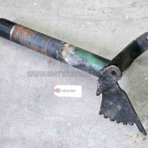 Tube, Steering Column