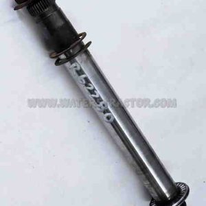 Shaft, Steering, Upper