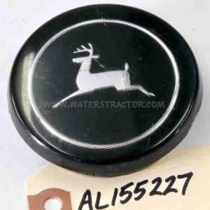 Cap, Steering Wheel