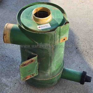 Air Cleaner Assy
