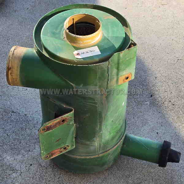 Air Cleaner Assy