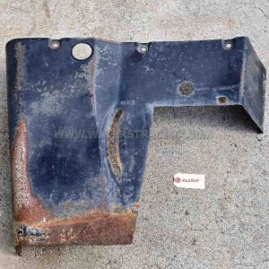 Cover, Gear Shift Console