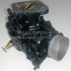 Carburetor - Zenith 69 Series