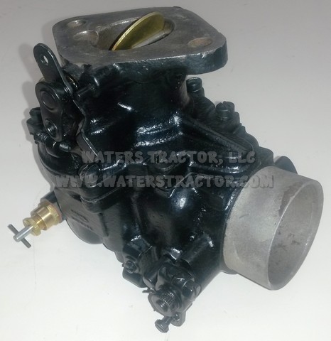 Carburetor - Zenith 69 Series