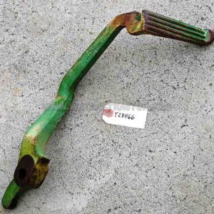 Brake Pedal, Right