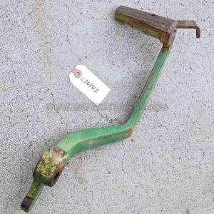 Brake Pedal, Left