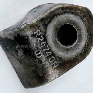 Clamp, Rocker Arm