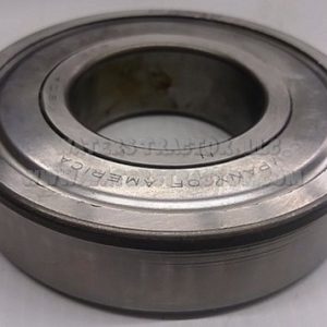 Bearing, Ball