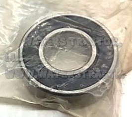 Pilot Bearing