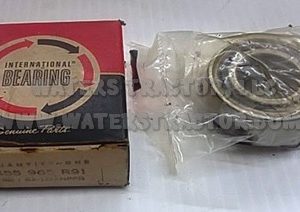 Bearing