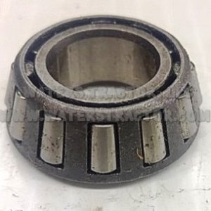 Bearing, Tapered Cone, Timken