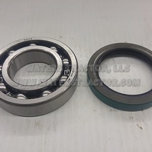 Bearing & Seal Kit, MFD Planetary Axle Yoke