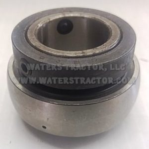 Bearing, Ball