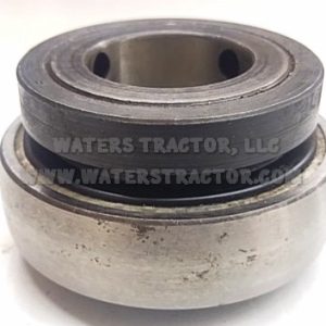Bearing, Ball