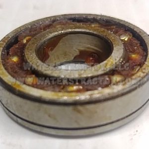 Bearing, Ball
