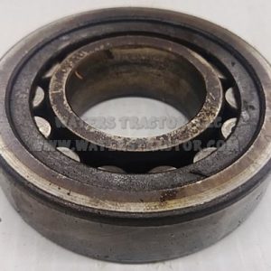 Bearing, Roller