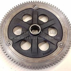 Gear, First Reduction - 89 T