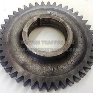 Crankshaft Drive Gear - 43 T