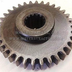 Powershaft Sliding Drive Gear - 34 T