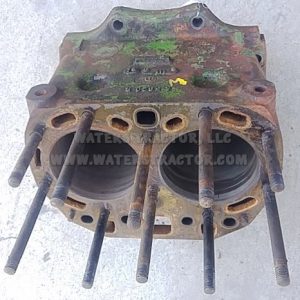 Cylinder Block