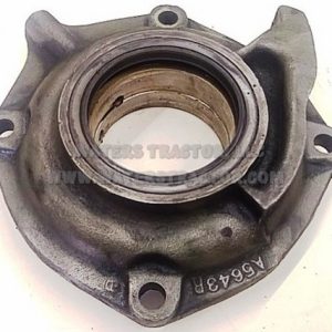 Main Bearing Housing, Crankshaft RH