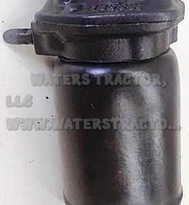 Oil Filter Head Cover