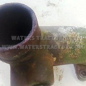 Carburetor Upper Intake
